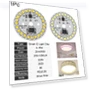 Smart IC Driver Light Plate LED Chip Bulb Lamp — LED, SHqinghu