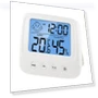Temperature Sensor Electronic Thermometer — Home Climate Control, Yenghggf