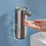 Touchless Automatic Hand Soap Dispenser — Automatic Soap Dispenser, Zhonghefu