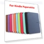 Ultra-thin protective book cover with auto wake/sleep function — Protective Cases, YTtongyue
