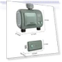WiFi Water Timer for Garden Hose — Automatic Irrigation