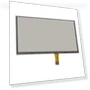 6.5-inch Touch Screen Digitizer — Display Modules, feiyanautoparts