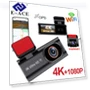 Автомобильный видеорегистратор WIFI GPS — Rearview Cameras for Cars, E-ACE