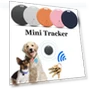 Bluetooth Tracker for Pets and Kids — Item Locators, Eastman