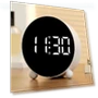 Digital Alarm Clock with Adjustable Brightness — Alarms & Clocks, Siyuanprotr