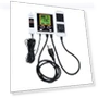 Dual Channel NDIR CO2 Controller — Air Quality Monitors, Sports