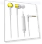 Earphones Wired Remote Control with Microphone — Audio Gear, Audio Technica