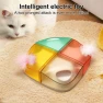 Interactive Automatic Cat Toy Whack-A-Mole, Pengpai