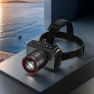 LED Headlamp Rechargeable Flashlight, dooob
