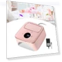 LED Nail Lamp with Touch Screen — Curing Lamps, Fashion Jelewery