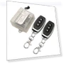 Motor Control Remote Switch — Remote Control Systems, Industy Accessories
