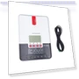 MPPT Solar Charge Controller — Power Management, 3CZY