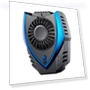 Phone Cooler — Cooling Pads & Fans, Hobbies mall