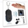 Portable car key finder anti-lost smart locator — Item Locators, JOHO