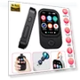 Portable Hi-Fi MP4 Walkman — Portable Media Players, Meiteai-All