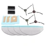 Replacement Accessory Kit for Robot Vacuum, TaoPo Directs