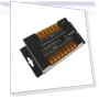 RGBW Amplifier Module LED Dimmer Controller — LED Strips, Colorful summer
