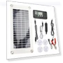 RV Solar Panel Kit — Renewable Energy Solutions, 3CZY