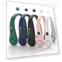 Silent Digital Neck Fan — Portable Cooling Solutions, ElectroCN