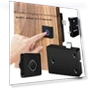Smart Biometric Hidden Drawer Electronic Door Lock — Locks, keyuin