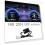 Smart Car TPMS System with Digital LCD Display — TPMS Sensor Replacements