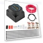 Smart Dual Battery Isolator Relay — Switches, 3CZY