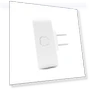 Smart Home Hub with US Plug — Smart Home Hubs & Controllers, Hobbies mall