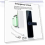 Smart Lock with Fingerprint — Smart Home Security, MIJIA HOME