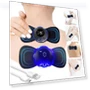 Smart Mini Portable Massager — Rehabilitation & Therapy Equipment, Allison Trading