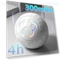 Smart Pet Toy Ball — Interactive Animal Companions, xly1818