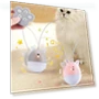 Smart Rotating Cat Toy — Cat Playthings, Xinsheng
