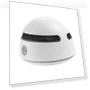 Smart Smoke Detector Alarm — Smoke Detectors, Fashion Jelewery