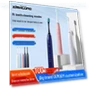 Smart Sonic Electric Toothbrush — Chargers, Cimarron
