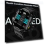 Smart Watch with Bluetooth Support — Smartwatches, Outdeer