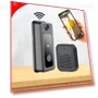 Smart WiFi Video Doorbell — Smart Home Security, ElectroCN