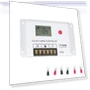 Solar Charge Controller — Power Management, 3CZY