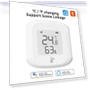 Temperature and Humidity Sensor — Home Climate Control, Meiteai-All