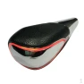 Touch-Activated Red LED Gear Shift Knob, AUTO and MOTO