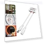 Touch Switch for Bathroom Mirror Light — Light Dimmers, Hobbies mall