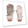 Winter Ski Gloves with Touchscreen — Gloves & Mittens, Colorful summer
