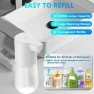 Automatic Induction Foaming Soap Dispenser, Chunlian