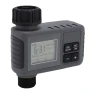Automatic Watering Timer with LCD Display, Begetting