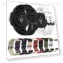 Bracelet Smart Watch Silicone Band — Bands, Pingcang