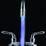 Color Changing Faucet with LED Light and Temperature Control, Teenyee