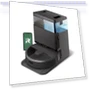 Combo Robot Vacuum & Mop with AutoWash Dock — Smart Cleaning Robots, iRobot
