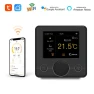 Smart Thermostat with Color Screen, Discount Domain
