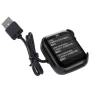 Smartwatch Charging Cable, zhiweoo