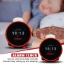Sound Alarm Clock with Somatosensory Function, Excellent stuff