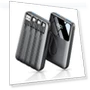15000mAh Portable Charger with Built-in Cable — Chargers, Anshi Shengying (Shenzhen) Technology Co., Ltd.
