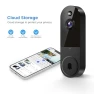 Video Doorbell Camera, BoilNano